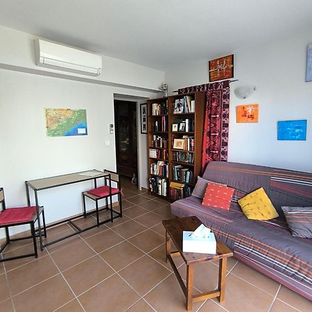 Hotel Chez Regine Agde Zewnętrze zdjęcie