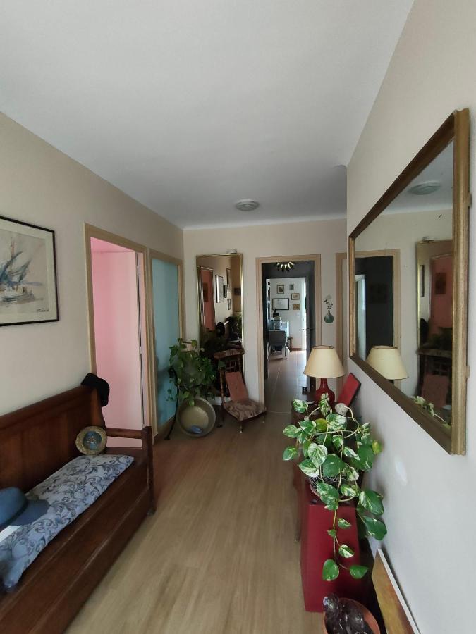 Hotel Chez Regine Agde Zewnętrze zdjęcie