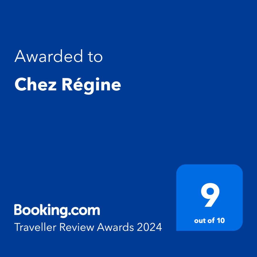 Hotel Chez Regine Agde Zewnętrze zdjęcie